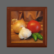 Spicy Cooking gift boxes