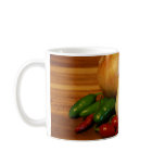 Spicy Mug