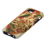 Spicy Papaya Salad [Som Tam] iPhone 5 Cases