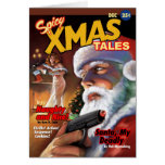Spicy Xmas Cards
