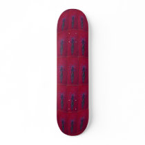 Spider 15 skateboard by hadleymonster Spider 15 skateboard