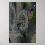 Spider #2 print