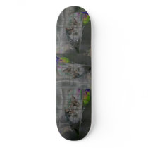 Spider #2 skate decks
