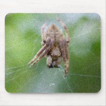 Spider #3 mouse mats