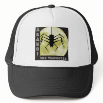 Spider Anansi more trickster SPI that