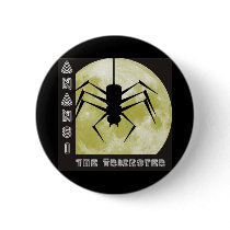 Spider Anansi more trickster SPI that Button