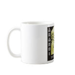 Spider Anansi more trickster SPI that Coffee Mug