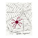 Spider Angioma print