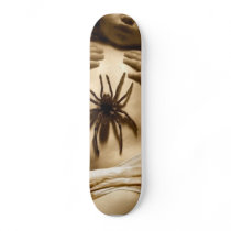 Spider Baby Skate Board Deck
