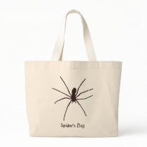 spider bag