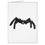 spider balloon cards