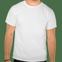 Spider! (big centered) t-shirts
