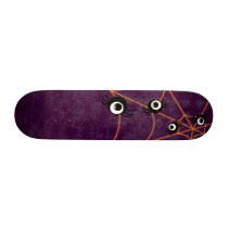 Spider Byte Skateboard