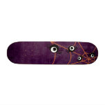 Spider Byte Skateboard