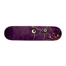 Spider Byte Skateboard