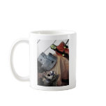 Spider Cake Coffee Mug