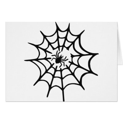 spider cards