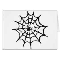 Spider cards by Thinkdifferent Spider cards
