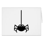 Spider Card
