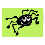 Spider Card