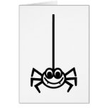 Spider Card