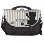 Spider Cat Laptop Carrier Commuter Bags