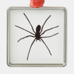 Spider Christmas Tree Ornament