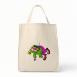 Spider Clown bags