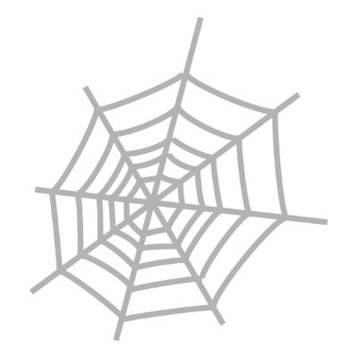 spider cobweb spiderweb Shirt