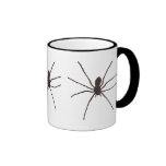 Spider Coffee Mugs