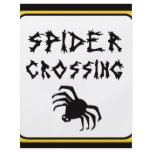 Spider Crossing drk Flyer