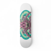Spider Demon Skateboards