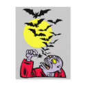 Spider Eater postcards