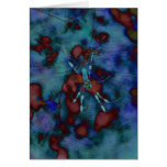 Spider Glow #3 Card