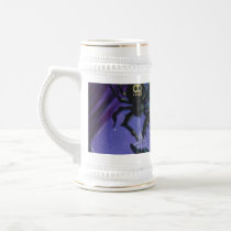 Spider Gothic Fairy Stein mugs