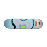 SPIDER  GRAFFITI SKATE BOARD DECKS