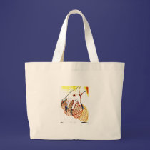 Spider Hand bags