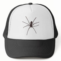 Spider Trucker Hat