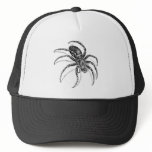 Spider Hat