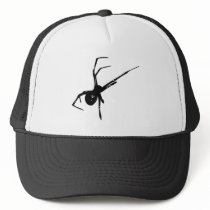 Spider hats