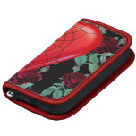 Spider Heart Organizer Spider Heart Organizer