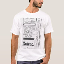 Spider-Hole t-shirts by hastingsiii Spider-Hole t-shirts