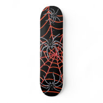 spider invasion skateboards by teeshop spider invasion skateboards