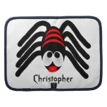 Spider Just Add Name planners