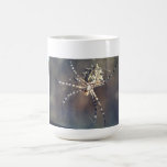 spider knp coffee mugs