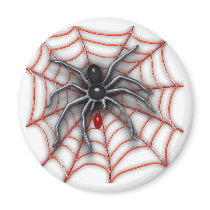 spider magnets by teeshop spider magnets