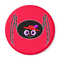 Spider Magnet magnets