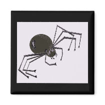Spider Magnet