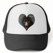 spider monkey hats