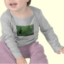 Spider Monkey in Motion t-shirts by WildAnimalArt Spider Monkey in Motion t-shirts